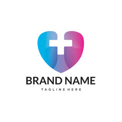 medical logo design