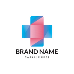 medical logo design