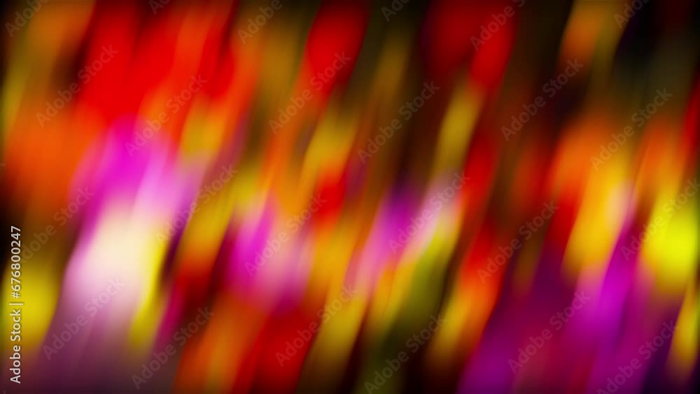 Poster abstract colorful background. computer generated 3d render
