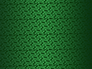 Green abstract background with unique pattern, for banner, wallpaper, sale banner, poster, steel, etc.