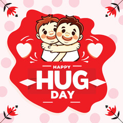 National Hugging Day Day of Caring and Connection