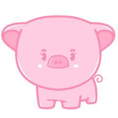little pig