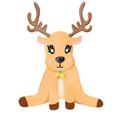 rudolph the reindeer