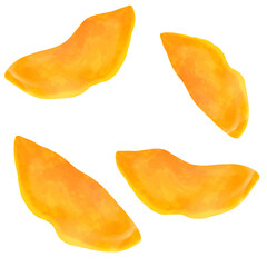 ドライフルーツ　マンゴー