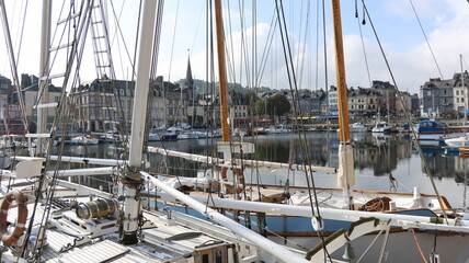 Honfleur