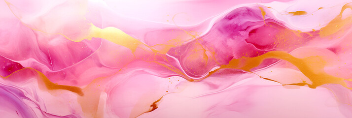 Obraz premium PINK MARBLE TEXTURE. legal AI