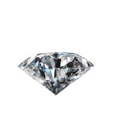 Luxury Diamond PNG Format With Transparent Background	

