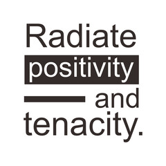 words of encouragement