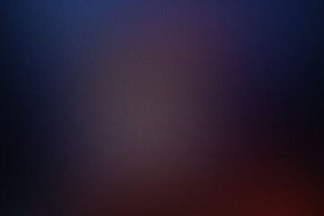 Abstract background with a gradient of blue and red color, abstract background