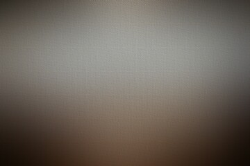Abstract background of brown and white fabric,  Seamless texture