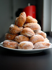 Rosquillas