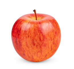 apple isolated on white background
