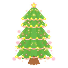 christmas tree