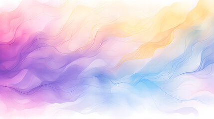 abstract colorful background