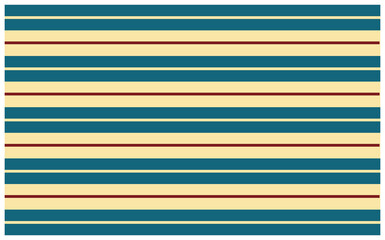 Vintage Stripe Pattern Background