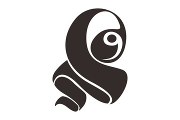 Tribal Tattoo Ornament