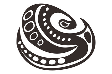 Tribal Tattoo Ornament