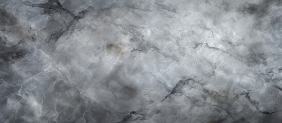 Abstract Grunge concrete wall texture background. AI generated image