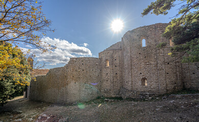 monasterio