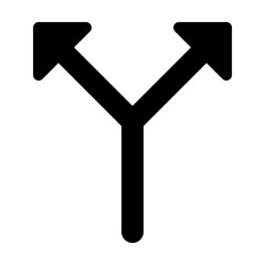 Axes Two Dimensional Route