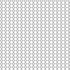 abstract geometric black pattern can be used background.