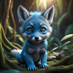 Avatar Fuchs