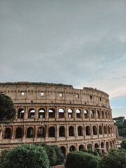 colosseum