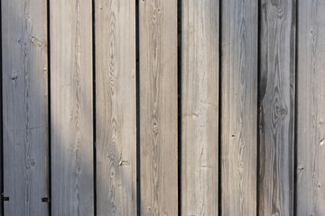 wooden background, boards, top view.