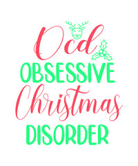Obraz premium Christmas SVG Bundle, Winter Svg, Santa SVG, Holiday, Merry Christmas, Christmas Bundle, Funny Christmas, Cut Files Cricut, Winter svg, Santa SVG, Holiday, Merry Christmas, Christmas Bundle, Funny Ch