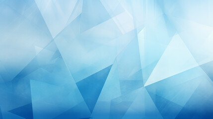 Obraz premium modern abstract blue background. Abstract background. 