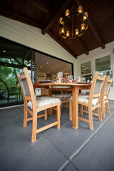 Fall Tablescape