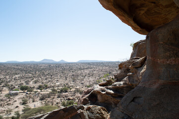 Laas Geel, Somalia
