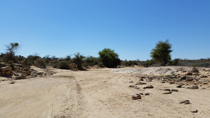 Laas Geel, Somalia