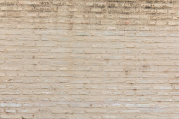 Fototapeta premium Vintage Charm: Captivating Old Brick Wall Background for Timeless Design