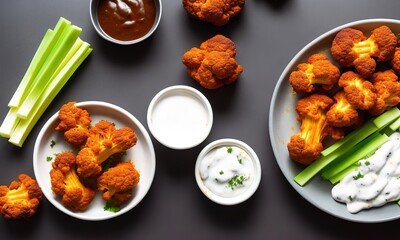 wings