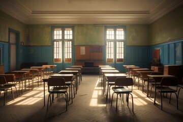 Classroom