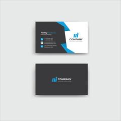 Business Card Template
