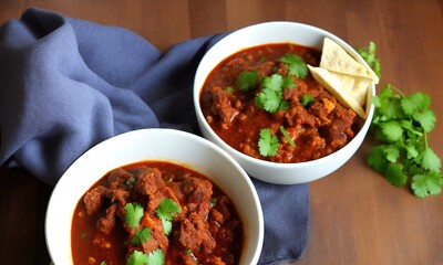 con carne
