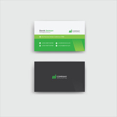 Business Card Template