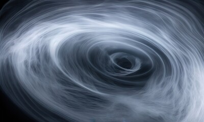 abstract fractal background