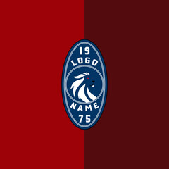 Football Club logo design