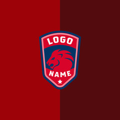 Football Club logo design