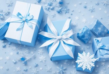 christmas gift box