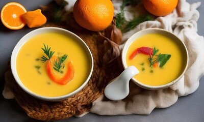 cream of soup