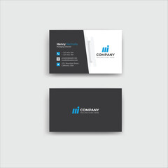 Business Card Template