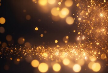 abstract christmas background