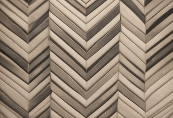 seamless geometric pattern with triangles