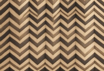 seamless geometric pattern with triangles