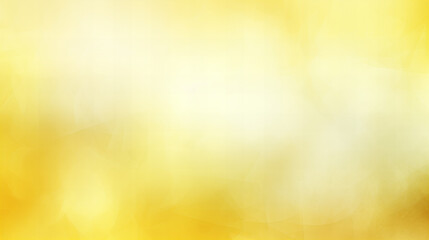 blurry soft and yellow abstract texture background