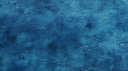 Fototapeta na wymiar dark blue rough background texture